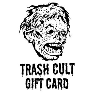 Trash Cult Gift Card